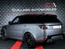 Annonce Land Rover Range Rover Sport P400e PHEV 404ch AUTOBIOGRAPHY BVA8