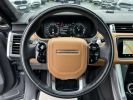 Annonce Land Rover Range Rover Sport P400e PHEV 404ch AUTOBIOGRAPHY BVA8