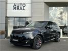 Voir l'annonce Land Rover Range Rover Sport P440e 3.0L i6 PHEV 440ch Dynamic SE