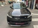 Annonce Land Rover Range Rover Sport P440e 3.0L i6 PHEV 440ch Dynamic SE TVA RECUPERABLE