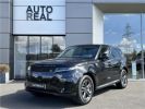 Voir l'annonce Land Rover Range Rover Sport P440e 3.0L i6 PHEV 440ch S