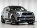 Voir l'annonce Land Rover Range Rover Sport P440e Hybrid Dynamic SE Pano Black Pack Zetelventi