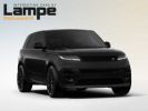 Voir l'annonce Land Rover Range Rover Sport P460e Dynamic SE BlackPack Pano Luchtvering SoftCl