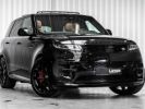 Annonce Land Rover Range Rover Sport P460e Dynamic SE BlackPack Pano Luchtvering SoftCl