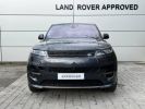 Voir l'annonce Land Rover Range Rover Sport P510e 3.0L i6 PHEV 510ch Autobiography