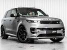 Annonce Land Rover Range Rover Sport P510e Hybrid Autobiography Massage Pano Trekh HUD