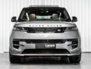 Annonce Land Rover Range Rover Sport P510e Hybrid Autobiography Massage Pano Trekh HUD