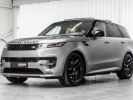 Annonce Land Rover Range Rover Sport P510e Hybrid Autobiography Massage Pano Trekh HUD