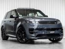 Voir l'annonce Land Rover Range Rover Sport P510e Hybrid First Edition Massage Head-Up LED ACC
