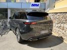 Annonce Land Rover Range Rover Sport P510e PHEV Autobiography