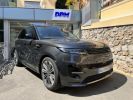 Annonce Land Rover Range Rover Sport P510e PHEV Autobiography