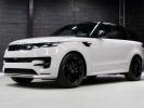 Annonce Land Rover Range Rover Sport P550e AUTOBIOGRAPHY 