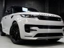 Annonce Land Rover Range Rover Sport P550e AUTOBIOGRAPHY 