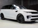 Annonce Land Rover Range Rover Sport P550e AUTOBIOGRAPHY 