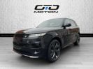 Achat Land Rover Range Rover SPORT P550e Autobiography Carbon/Ecrans AWD 3.0L i6 PHEV Occasion