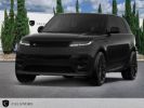Voir l'annonce Land Rover Range Rover Sport P550E AWD 3.0L I6 PHEV / AUTOBIOGRAPHY