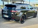 Annonce Land Rover Range Rover SPORT P550e AWD 3.0L i6 PHEV AUTOBIOGRAPHY