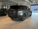 Annonce Land Rover Range Rover Sport P550E AWD 3.0L I6 PHEV AUTOBIOGRAPHY