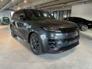 Annonce Land Rover Range Rover Sport P550E AWD 3.0L I6 PHEV AUTOBIOGRAPHY