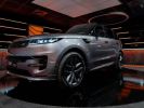 Annonce Land Rover Range Rover Sport P550E HYBRIDE AUTOBIOGRAPHY