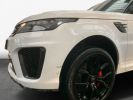 Annonce Land Rover Range Rover Sport P575 V8 SVR / Garantie Land Rover