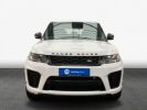 Annonce Land Rover Range Rover Sport P575 V8 SVR / Garantie Land Rover