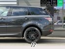 Annonce Land Rover Range Rover SPORT peintures métallisé, sièges ventilés et chauffé LIVRAISON REPRISE LOA