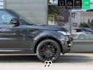 Annonce Land Rover Range Rover SPORT peintures métallisé, sièges ventilés et chauffé LIVRAISON REPRISE LOA