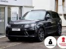 Annonce Land Rover Range Rover Sport Ph2 P400e 404 Hybrid BVA9 (Carplay,Toit Ouvrant,Caméra 360)