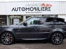 Annonce Land Rover Range Rover Sport Ph2 P400e 404 Hybrid BVA9 (Carplay,Toit Ouvrant,Caméra 360)