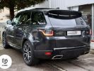 Annonce Land Rover Range Rover Sport Ph2 P400e 404 Hybrid BVA9 (Carplay,Toit Ouvrant,Caméra 360)