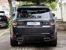 Annonce Land Rover Range Rover Sport Ph2 P400e 404 Hybrid BVA9 (Carplay,Toit Ouvrant,Caméra 360)