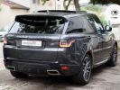 Annonce Land Rover Range Rover Sport Ph2 P400e 404 Hybrid BVA9 (Carplay,Toit Ouvrant,Caméra 360)