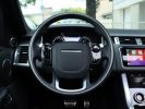 Annonce Land Rover Range Rover Sport Ph2 P400e 404 Hybrid BVA9 (Carplay,Toit Ouvrant,Caméra 360)