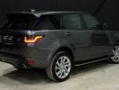 Annonce Land Rover Range Rover Sport Phase 2 3.0 SDV6 306 CV HSE Dynamic - Full Historique