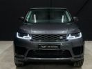 Annonce Land Rover Range Rover Sport Phase 2 3.0 SDV6 306 CV HSE Dynamic - Full Historique - Distribution