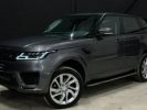 Voir l'annonce Land Rover Range Rover Sport Phase 2 3.0 SDV6 306 CV HSE Dynamic - Full Historique - Français