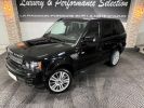 Annonce Land Rover Range Rover SPORT phase III 3.0 SDV6 256ch BVA8 HSE