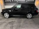 Annonce Land Rover Range Rover SPORT phase III 3.0 SDV6 256ch BVA8 HSE