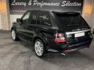 Annonce Land Rover Range Rover SPORT phase III 3.0 SDV6 256ch BVA8 HSE