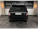 Annonce Land Rover Range Rover SPORT phase III 3.0 SDV6 256ch BVA8 HSE