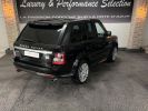 Annonce Land Rover Range Rover SPORT phase III 3.0 SDV6 256ch BVA8 HSE