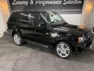 Annonce Land Rover Range Rover SPORT phase III 3.0 SDV6 256ch BVA8 HSE