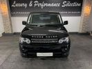 Annonce Land Rover Range Rover SPORT phase III 3.0 SDV6 256ch BVA8 HSE