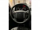 Annonce Land Rover Range Rover SPORT phase III 3.0 SDV6 256ch BVA8 HSE