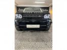 Annonce Land Rover Range Rover SPORT phase III 3.0 SDV6 256ch BVA8 HSE