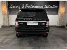 Annonce Land Rover Range Rover SPORT phase III 3.0 SDV6 256ch BVA8 HSE Faible kilométrage Excellent état