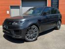 Voir l'annonce Land Rover Range Rover Sport R-Dynamic HSE Autobiography 3.0 SDV6 306 ch 08/2019 Français