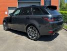 Annonce Land Rover Range Rover Sport R-Dynamic HSE Autobiography 3.0 SDV6 306 ch 08/2019 Français