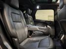 Annonce Land Rover Range Rover Sport R-Dynamic HSE Autobiography 3.0 SDV6 306 ch 08/2019 Français